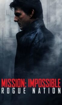 Mission Impossible Rogue Nation (2015) Hindi Dual Audio BluRay