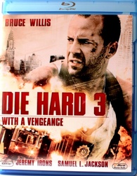 Die Hard with a Vengeance (1995) Hindi Dual Audio BluRay