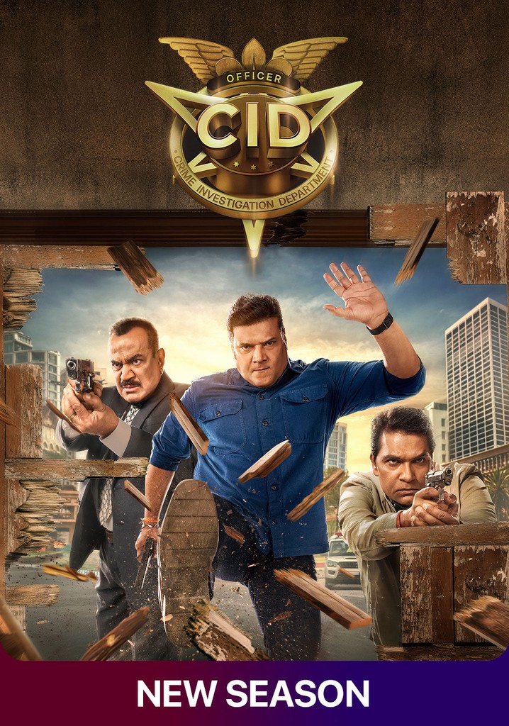 CID Season 2 15th June 2025