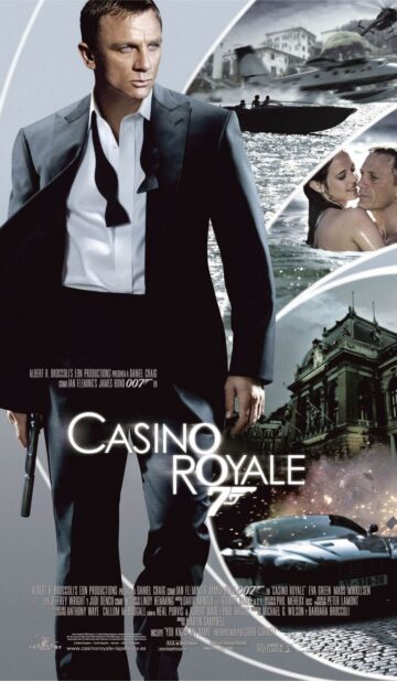 Casino Royale 2006 Dual Audio Hindi ORG DD2.0 4K 1080p 720p Web-DL x264 HEVC ESubs
