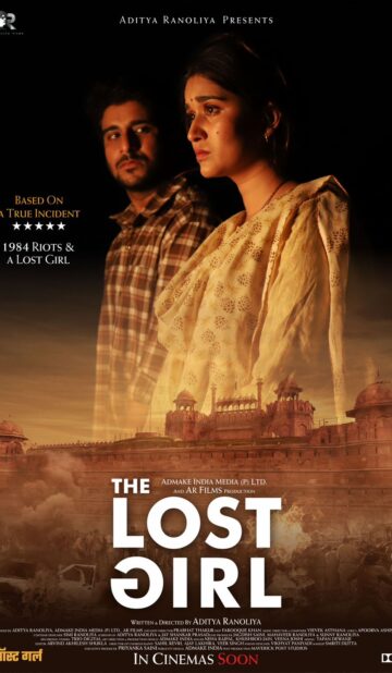 The Lost Girl (2024) Hindi Movie | HDRip 1080p 720p 480p | DD5.1 Audio | x264 HEVC | ESubs