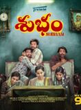 Subham 2025 Hindi ORG Dual Audio Movie