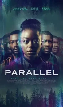Parallel (2024) Hindi Dual Audio BluRay Movie [DD5.1] 4K 1080p 720p 480p x264 HEVC ESubs