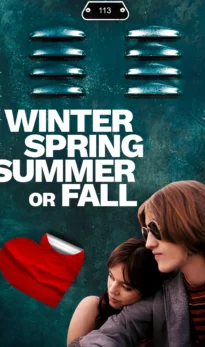 Winter Spring Summer or Fall (2024) Hindi ORG Dual Audio Movie