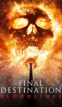 Final Destination Bloodlines (2025) Hindi Dual Audio Movie | 4K, 1080p, 720p, 480p Web-DL | DD5.1 ESubs x264 HEVC