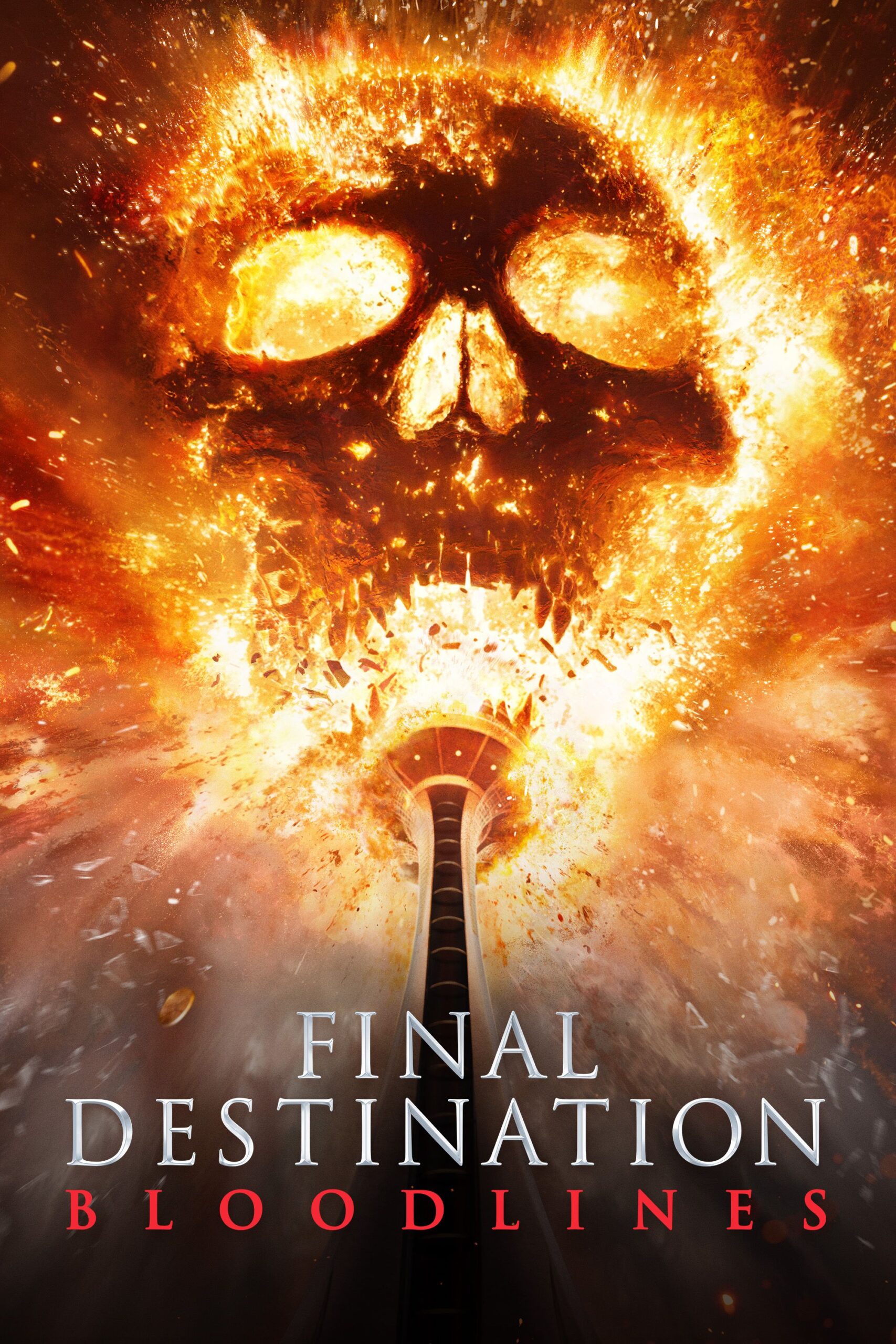 Final Destination Bloodlines (2025) Hindi Dual Audio Movie | 4K, 1080p, 720p, 480p Web-DL | DD5.1 ESubs x264 HEVC