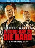 A Good Day to Die Hard (2013) Hindi Dual Audio BluRay