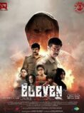 Eleven 2025 Hindi ORG Dual Audio Movie