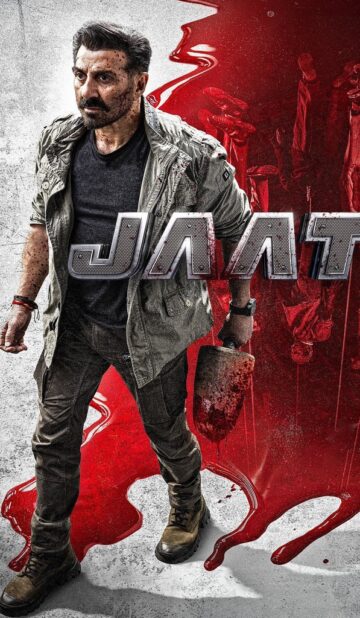 Jaat 2025 Hindi Movie Download