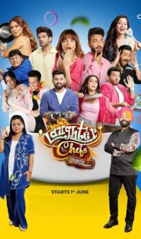 Laughter Chefs Season 2 Episode – 25 May 2025