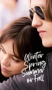 Winter Spring Summer or Fall (2024) Hindi ORG Dual Audio Movie