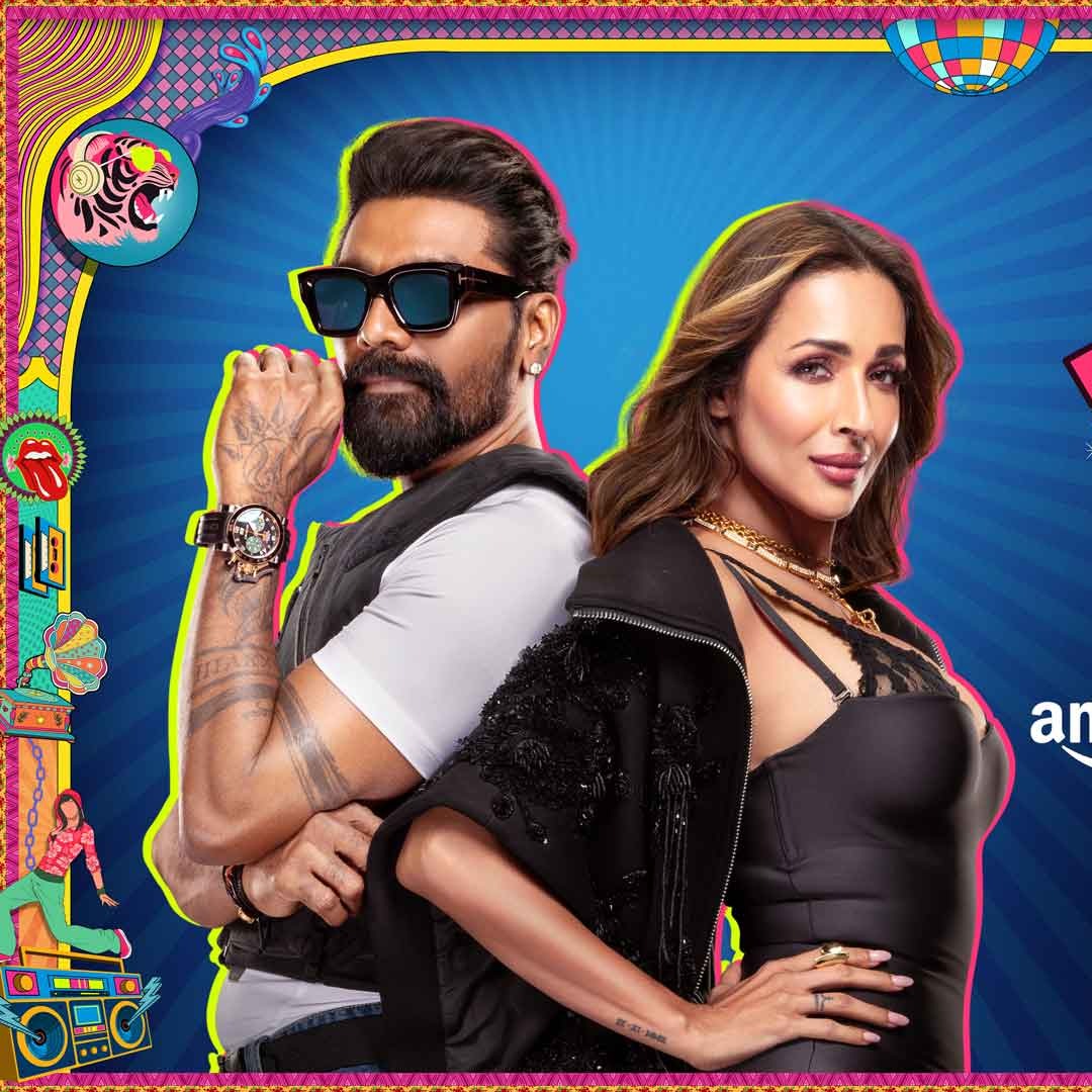 Hip Hop India Season 2 (5th June 2025) Full Episode Download