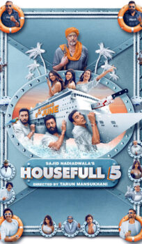 Housefull 5B (2025) Full Hindi Movie Download