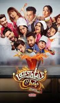 Laughter Chefs Season 2 (8th June 2025) Full Episode