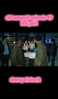 CID Season 2 (31st May 2025) Full Episode Download