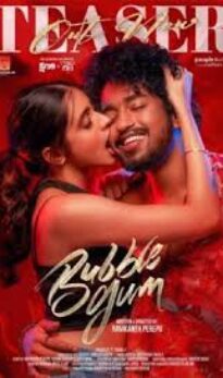 Bubblegum (2023) Hindi ORG Dual Audio Movie