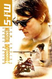 Download Mission Impossible Rogue Nation 2015 Hindi Dubbed