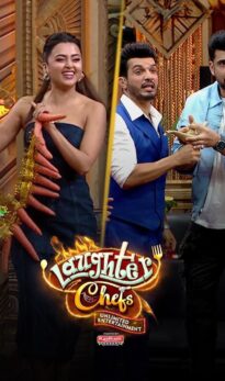 Laughter Chefs Season 2 (7th July 2025) Full Episode Download