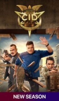 CID Season 2 (8th June 2025) Full Episode Download