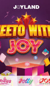 Fun, Entertainment & Unlimited Joy!