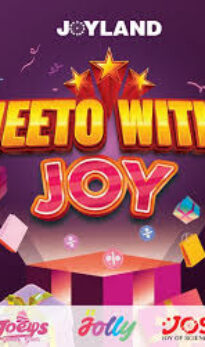Fun, Entertainment & Unlimited Joy!