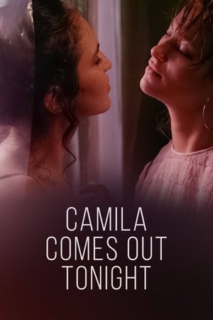 Camila Comes OUt Tonight (2022) ORG Hindi Dubbed