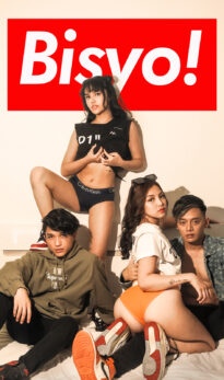 Bisyo (2023) Tagalog Movie