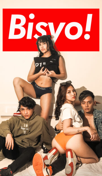 Bisyo (2023) Tagalog Movie