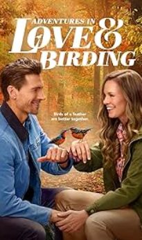 Adventures in Love and Birding (2025) Hollywood English Movie