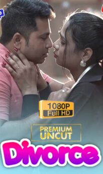 Divorce (2025) Hindi Uncut Hot Short Film