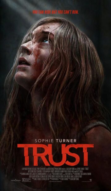 Trust (2025) ORG Hindi Dubbed Movie