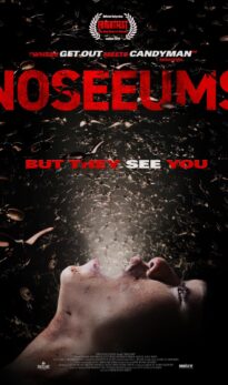 Noseeums (2025) Hollywood English Movie