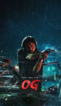 They Call Him OG (2025) Hindi Dubbed Movie: Action-Packed Thriller Hits Screens