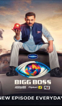 Bigg Boss Season 19 23th September 2025