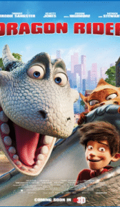 Dragon Rider 2020 Hindi ORG