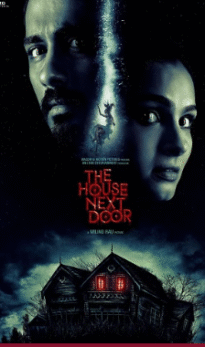 The House Next Door 2017 Hindi Movie