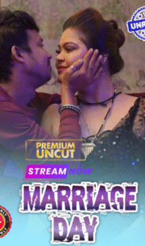 Marriage Day (2025) Hindi Uncut Hot Short Film