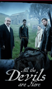 All the Devils are Here 2025 Hindi