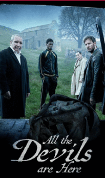 All the Devils are Here 2025 Hindi