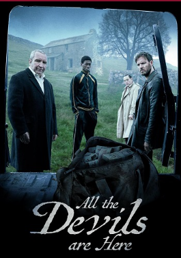 All the Devils are Here 2025 Hindi