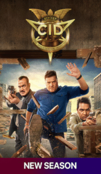 CID Season 2 27th September 2025