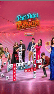 Pati Patni Aur Panga 27th September 2025