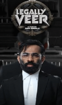 Legally Veer 2024 Hindi Movie