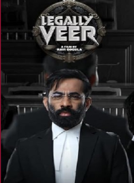 Legally Veer 2024 Hindi Movie