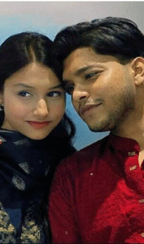 Cute GF 2025 Hindi Hot Short Film