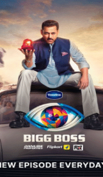 Bigg Boss Season 19 26th September 2025