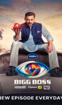 Bigg Boss Season 19 26th September 2025