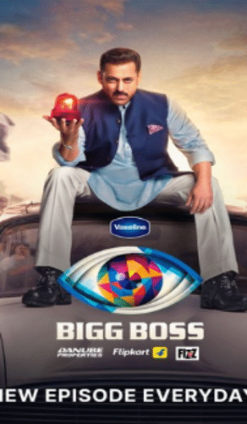 Bigg Boss Season 19 26th September 2025
