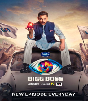 Bigg Boss Season 19 26th September 2025
