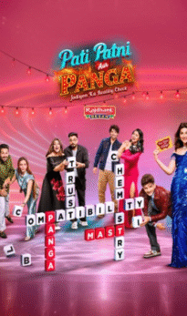 Pati Patni Aur Panga 28th September 2025